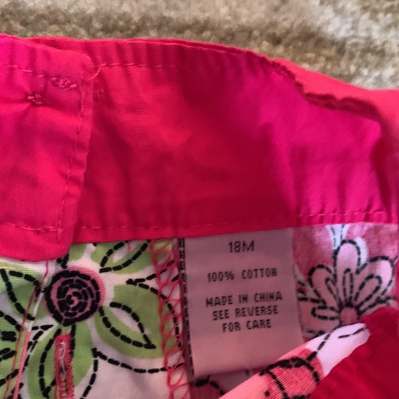 Lot of 2 bright dresses - Picture 4 of 5